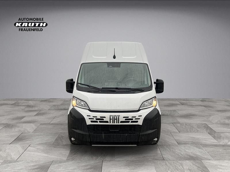 Neu Fiat Ducato 180 PS (132 kW) 2026 Van