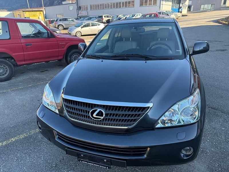 Gebraucht Lexus RX400h 211 PS (155 kW) 2005 SUV