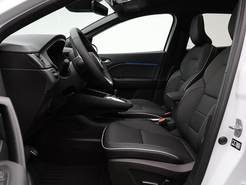 Neu Mitsubishi Grandis Instyle 158 PS (116 kW) 2025 Weiss SUV