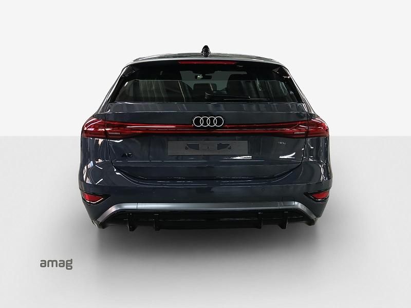 Gebraucht Audi A6 e-tron Advanced 210 kW (286 PS) 2025 Magnetgrau Kombi