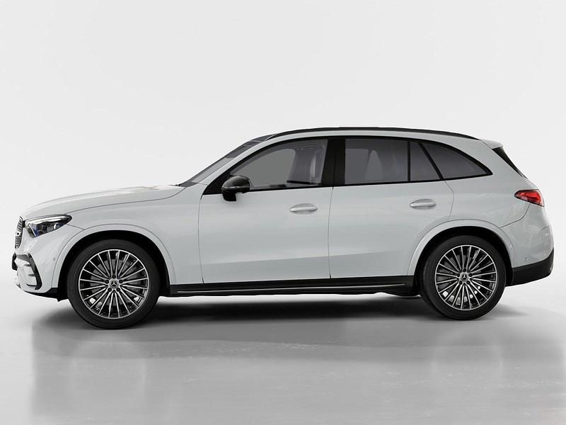 Neu Mercedes GLC450 AMG line 390 PS (286 kW) 2025 SUV