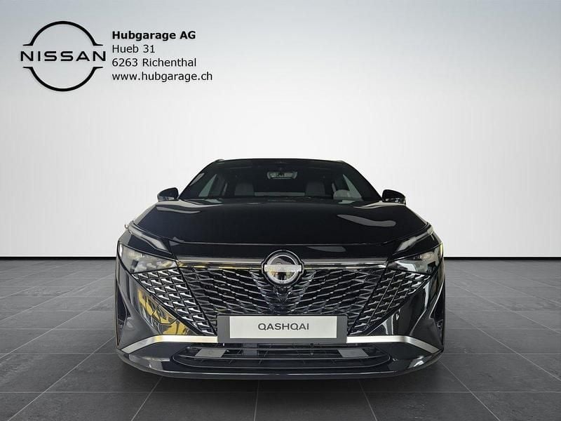 Neu 2025 Nissan Qashqai Tekna SUV | CHF 39’640 (Guter Preis) - Bild 1/4