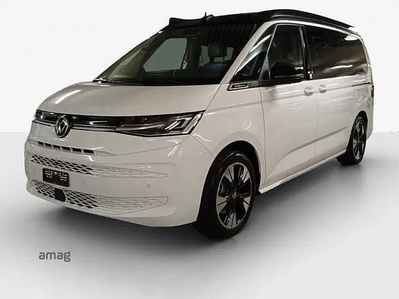 Candyweiss (lb9a) Gebraucht 2025 VW LT Ocean | CHF 80’900 (Etwas zu teuer) - Bild 1/4