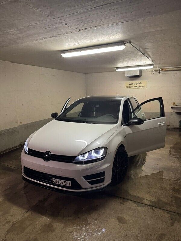 Gebraucht 2014 VW Golf VII R | CHF 17’000 (Etwas zu teuer) - Bild 1/4