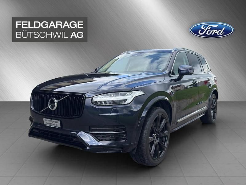 Gebraucht 2018 Volvo XC90 Inscription SUV | CHF 44’500 (Etwas zu teuer) - Bild 1/4