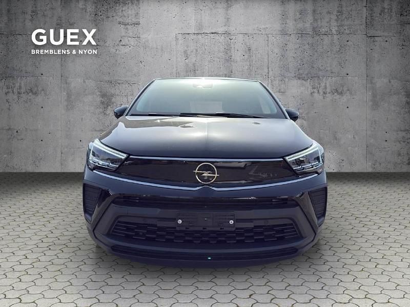 Gebraucht Opel Crossland Edition 131 PS (96 kW) 2022 SUV