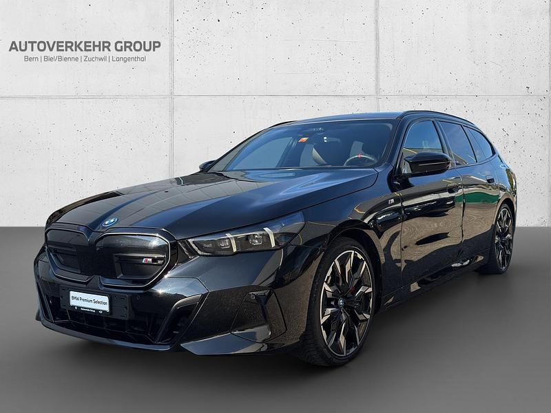 Gebraucht 2024 BMW i5 M Sport Limousine | CHF 79’900 (Etwas zu teuer) - Bild 1/4