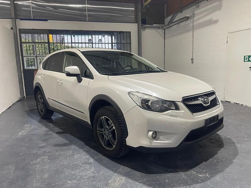 Gebraucht Subaru XV 150 PS (110 kW) 2014 SUV