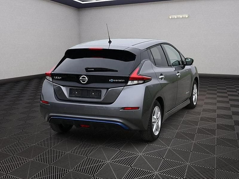 Gebraucht Nissan Leaf N-Connecta 110 kW (150 PS) 2019 Kleinwagen