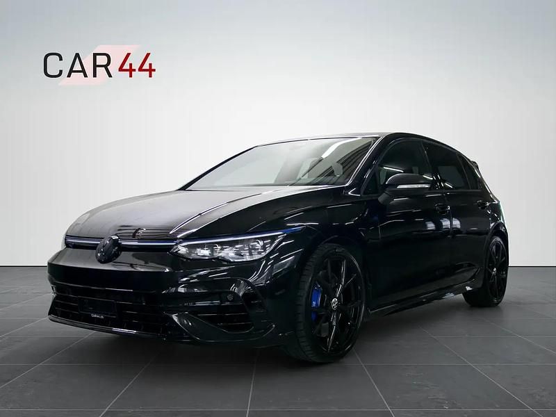 Schwarz Gebraucht 2025 VW Golf VIII Edition | CHF 38’850 (Guter Preis) - Bild 1/4