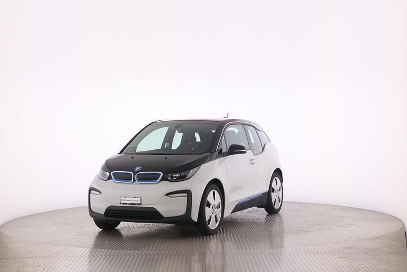 Gebraucht BMW i3 125 kW (170 PS) 2021 Kleinwagen