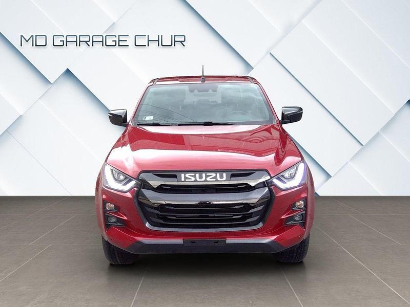 Gebraucht 2024 Isuzu D-Max Abholung | CHF 45’800 (Guter Preis) - Bild 1/4