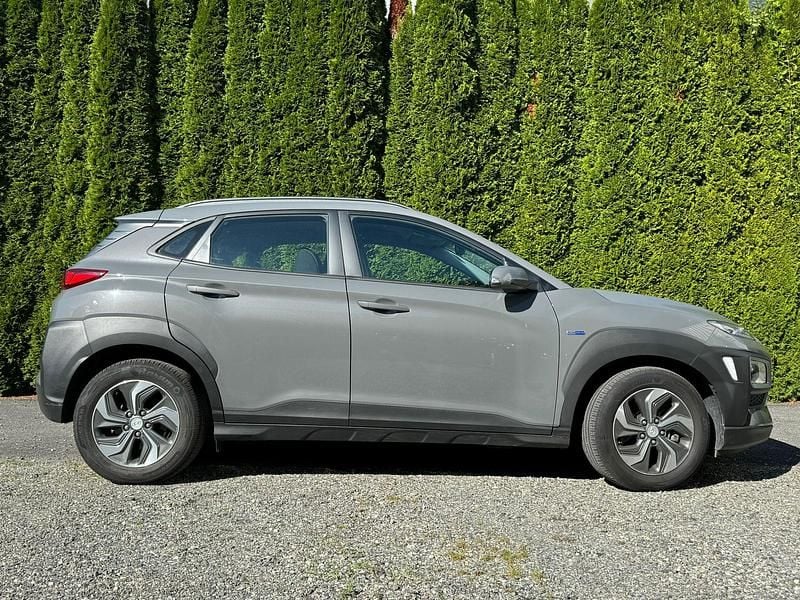 Gebraucht Hyundai Kona 141 PS (103 kW) 2020 SUV