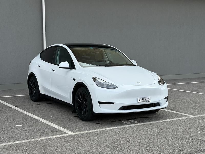 Gebraucht Tesla Model Y RWD 255 kW (347 PS) 2023 SUV