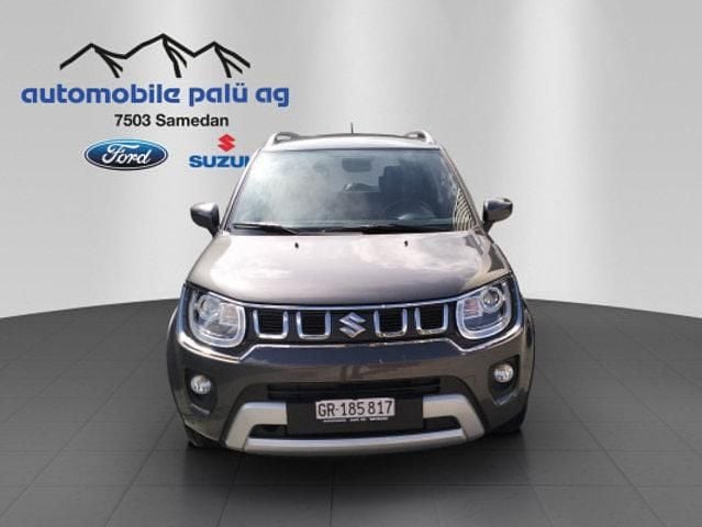Gebraucht 2025 Suzuki Ignis Kleinwagen | CHF 23’580 (Fairer Preis) - Bild 1/4
