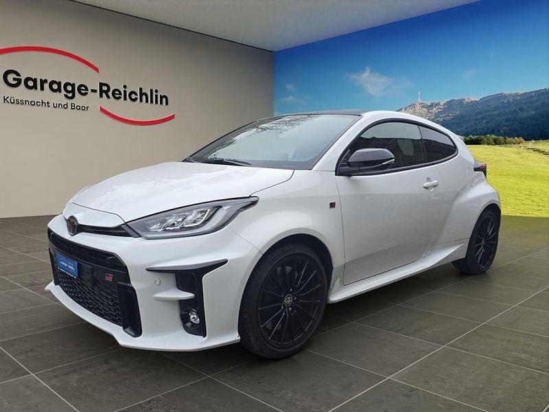 Gebraucht Toyota Yaris Sport 261 PS (191 kW) 2022 Kleinwagen