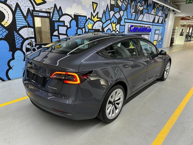 Gebraucht Tesla Model 3 366 kW (498 PS) 2022 Limousine