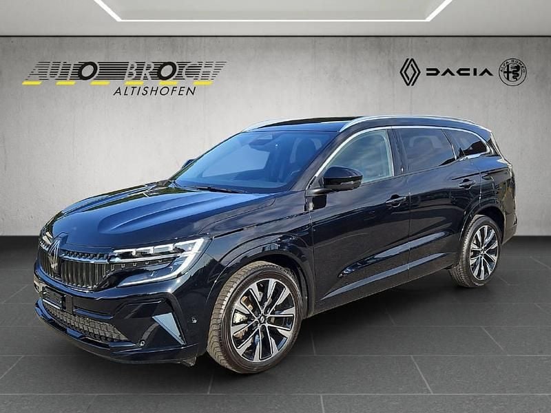 Gebraucht 2024 Renault Espace Techno SUV | CHF 27’400 - Bild 1/4