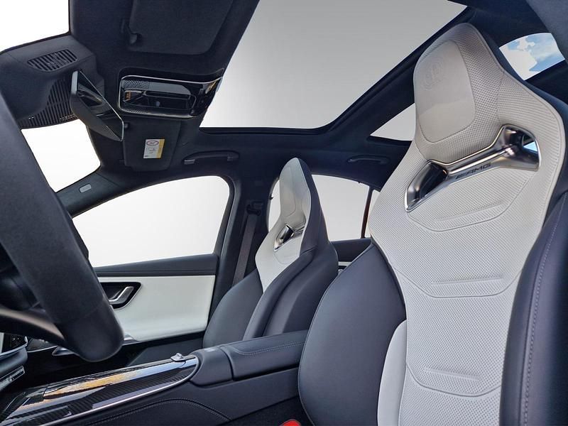 Gebraucht Mercedes E53 AMG 585 PS (430 kW) 2024 Anthrazit Limousine