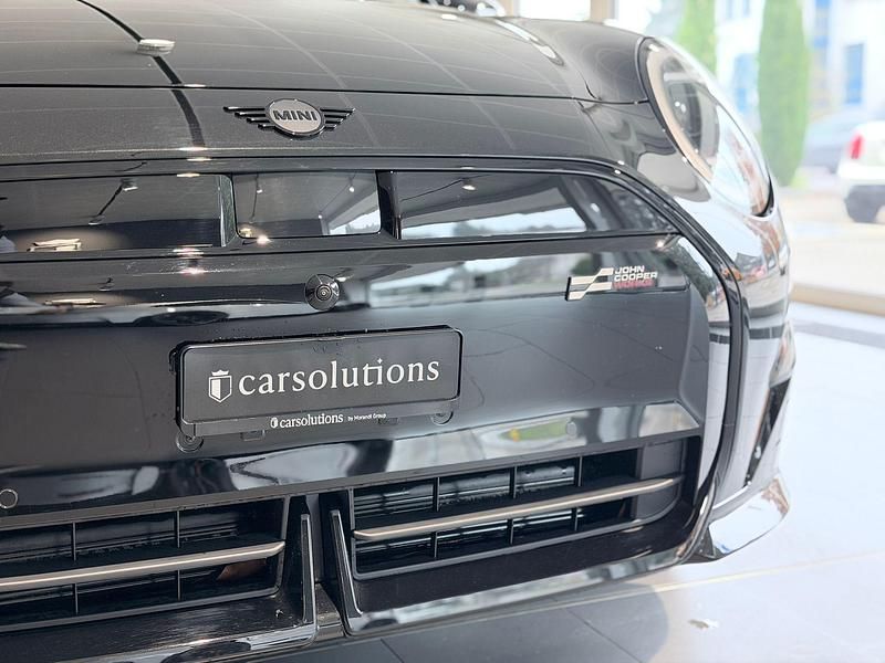 Gebraucht Mini Cooper SE 160 kW (218 PS) 2024 Kleinwagen