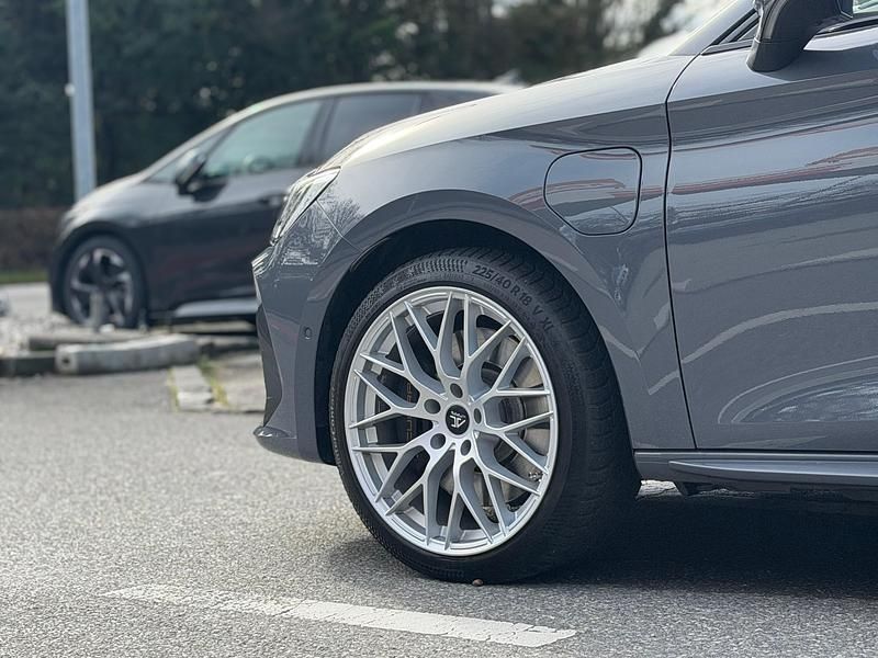 Gebraucht Cupra Leon 245 PS (180 kW) 2022 Kombi