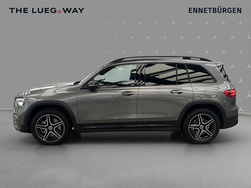 Gebraucht Mercedes GLB250 224 PS (164 kW) 2024 SUV