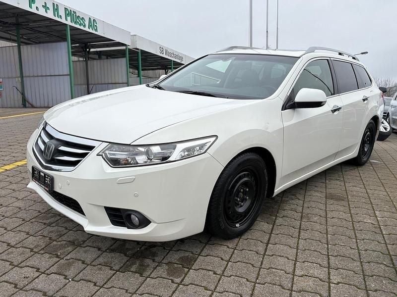 Gebraucht Honda Accord Executive 150 PS (110 kW) 2012 Kombi