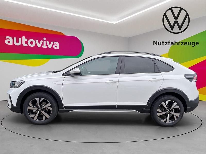 Neu VW Taigo United 115 PS (84 kW) 2025 SUV