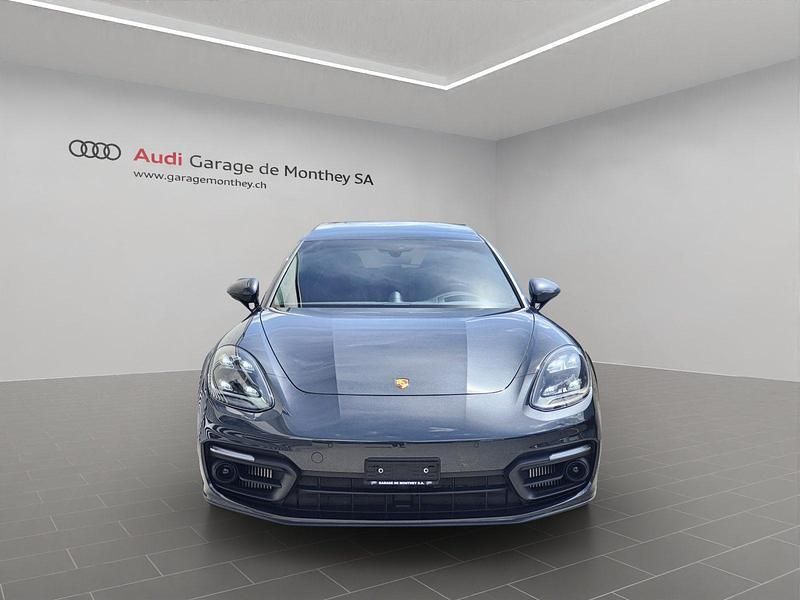 Gebraucht Porsche Panamera Sport Turismo 560 PS (411 kW) 2022 Kombi