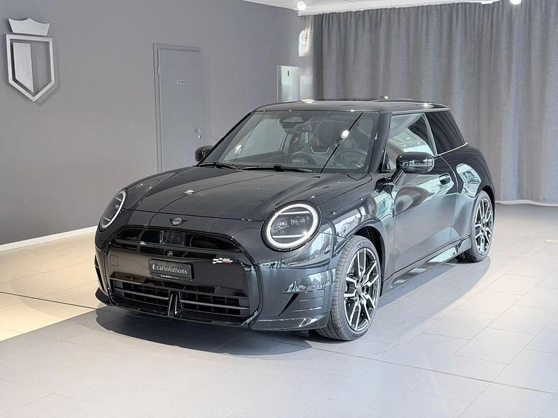 Gebraucht 2024 Mini Cooper SE Kleinwagen | CHF 38’900 - Bild 1/4