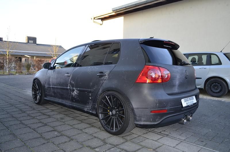 Gebraucht VW Golf V Edition 320 PS (235 kW) 2007