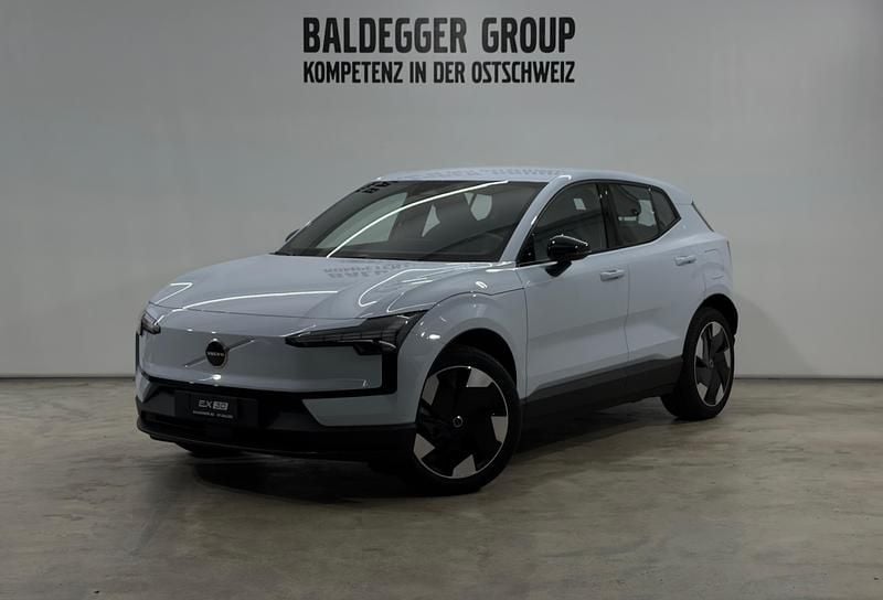 Neu 2025 Volvo EX30 Ultra SUV | CHF 42’770 (Guter Preis) - Bild 1/3