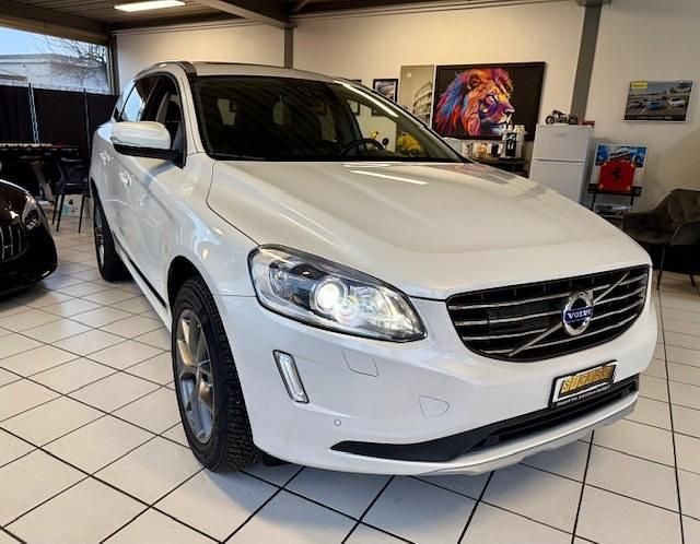 Gebraucht Volvo XC60 Summum 306 PS (225 kW) 2017 SUV
