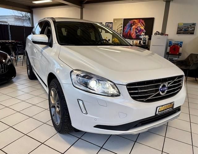 Gebraucht 2017 Volvo XC60 Summum SUV | CHF 27’900 (Fairer Preis) - Bild 1/4