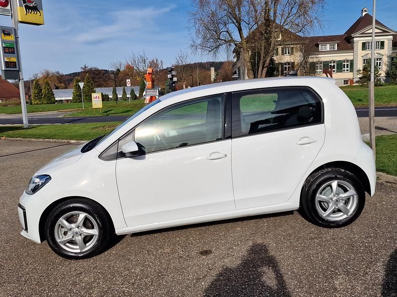 Gebraucht VW e-up! 60 kW (82 PS) 2023 Kleinwagen