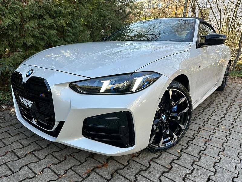 Gebraucht 2024 BMW M440 M Sport Limousine | CHF 64’800 (Etwas zu teuer) - Bild 1/4