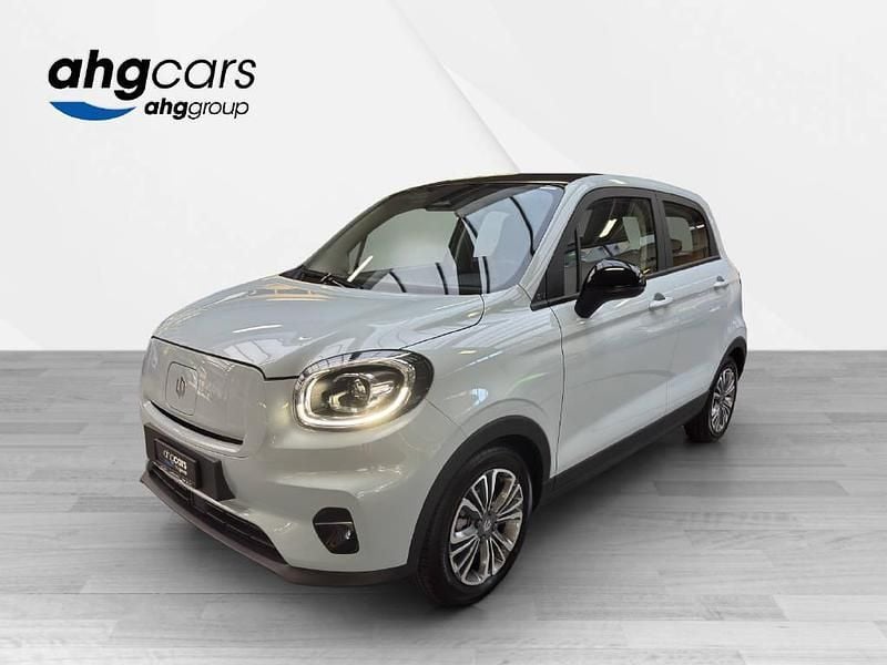 Gebraucht 2025 Leapmotor T03 Kleinwagen | CHF 16’300 (Fairer Preis) - Bild 1/4