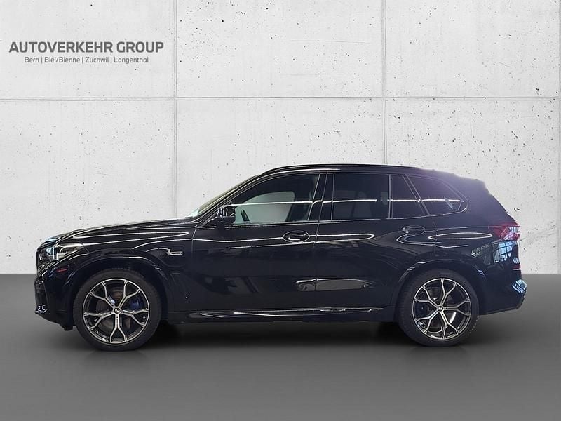 Gebraucht BMW X5 M Sport 286 PS (210 kW) 2022 SUV
