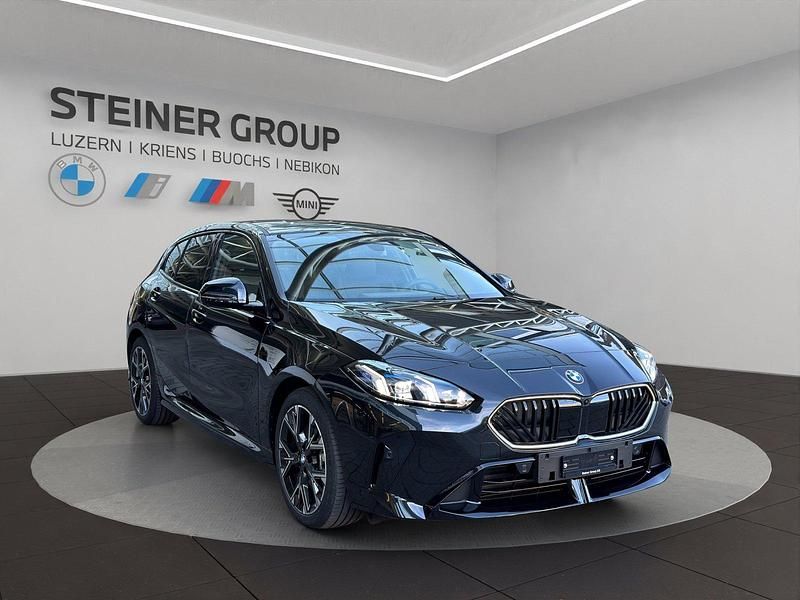 Neu BMW 123 M Sport 204 PS (150 kW) 2026 Kleinwagen