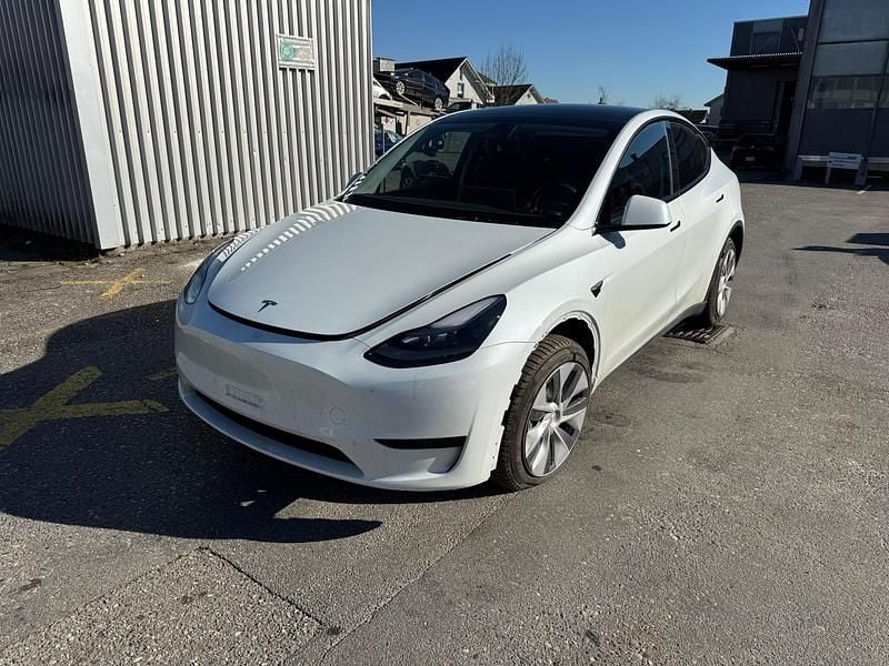 Gebraucht Tesla Model Y Long Range RWD 255 kW (347 PS) 2024 SUV