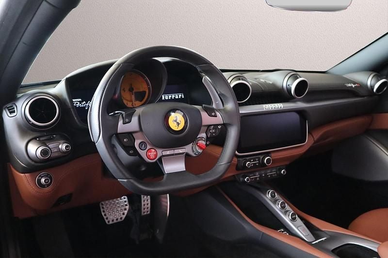 Gebraucht Ferrari Portofino 620 PS (456 kW) 2022 Cabrio