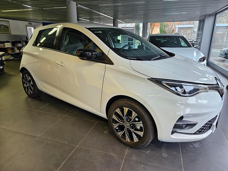 Gebraucht Renault Zoe Evolution 100 kW (136 PS) 2023 Kleinwagen