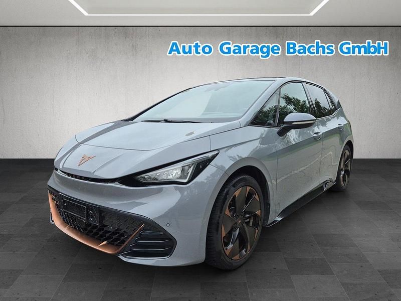 Gebraucht 2022 Cupra Born Kleinwagen | CHF 20’990 (Superpreis) - Bild 1/4