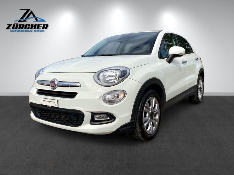 Gebraucht 2015 Fiat 500X Pop Star SUV | CHF 11’900 - Bild 1/4