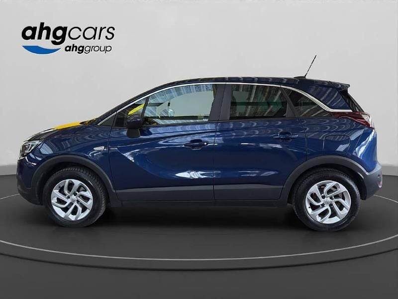 Gebraucht Opel Crossland X Excellence 130 PS (95 kW) 2020 SUV