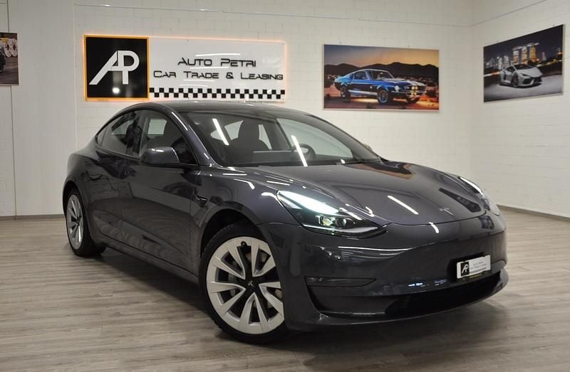 Gebraucht Tesla Model 3 366 kW (498 PS) 2023 Limousine