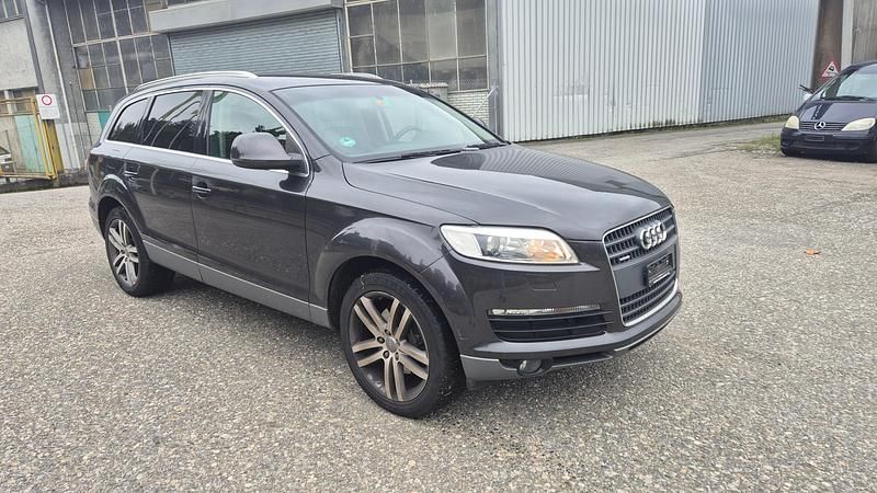 Gebraucht Audi Q7 350 PS (257 kW) 2006 SUV