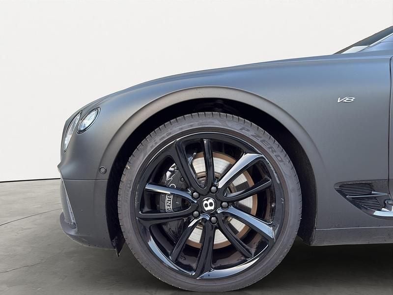 Gebraucht Bentley Continental GT 550 PS (404 kW) 2021 Coupé