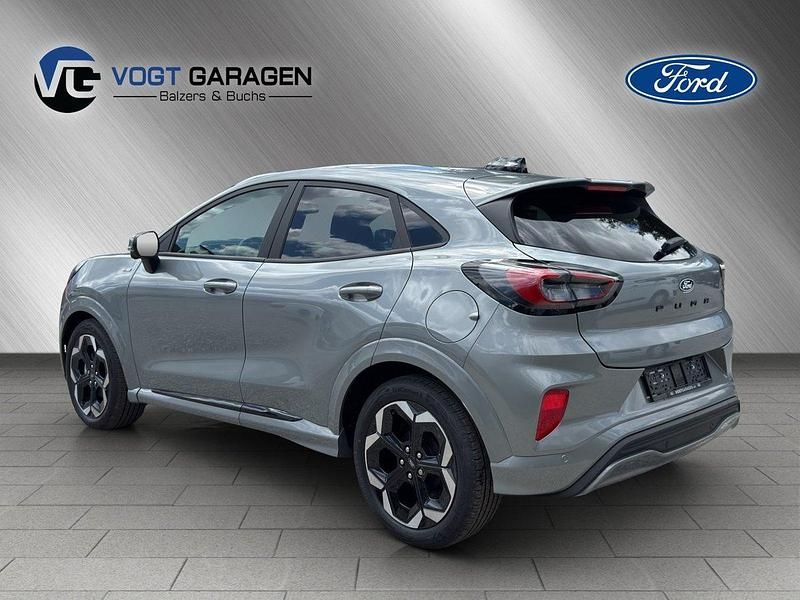 Neu Ford Puma ST-Line X 155 PS (114 kW) 2026 SUV