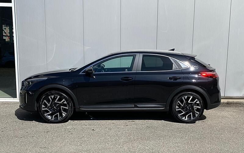 Schwarz Neu 2025 Kia XCeed Style SUV | CHF 37’500 - Bild 1/4